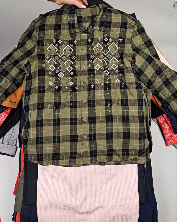 Фотография  744 - Spain Winter mix#50 кг, ЛОТ СХ-0225 оптом в Новосибирске и Новосибирской области