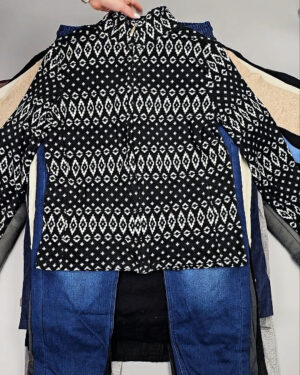 Фотография  327 - LIDL Winter м/ж 022024#15 кг, ЛОТ СТ-9976 оптом в Новосибирске и Новосибирской области