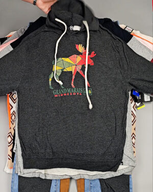 Фотография  895 - CANADA  Winter mix 084#20 кг, ЛОТ СТ-9990 оптом в Новосибирске и Новосибирской области