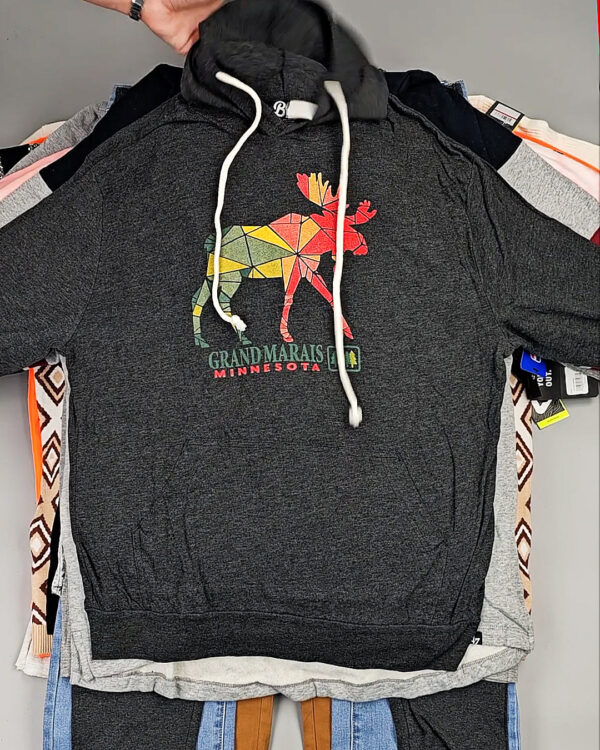 Фотография  256 - CANADA  Winter mix 084#20 кг, ЛОТ СТ-9990 оптом в Новосибирске и Новосибирской области