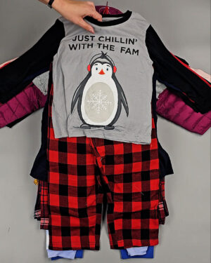 Купить LIDL Kids Winter#7 кг, ЛОТ СТ-9701 оптом в Новосибирске и Новосибирской области