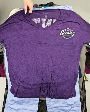 Фотография  101 - Oversize Winter mix LUX#25 кг, ЛОТ СХ-0239 оптом в Новосибирске и Новосибирской области