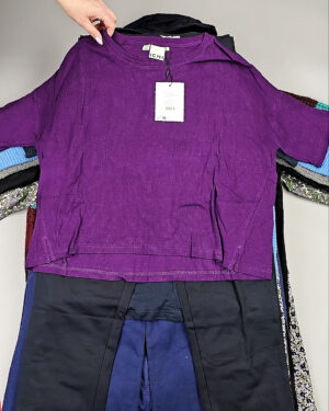 Фотография  806 - DK COMPANY Winter mix 104#20 кг, ЛОТ СТ-9945 оптом в Новосибирске и Новосибирской области