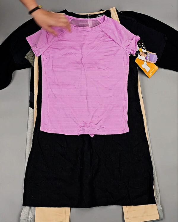 Фотография  876 - KIDS СТОК CAN 084#5 кг, ЛОТ СТ-9672 оптом в Новосибирске и Новосибирской области