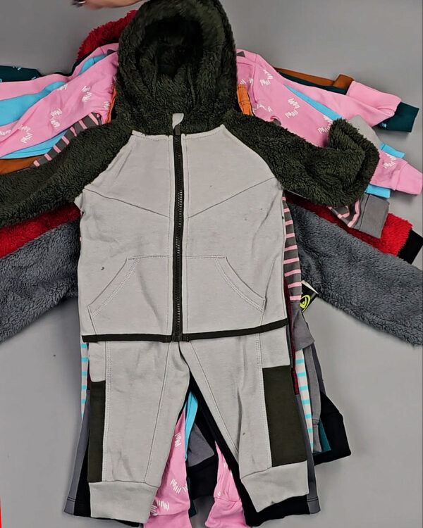 Фотография  872 - BABY СТОК CAN#5 кг, ЛОТ СТ-9922 оптом в Новосибирске и Новосибирской области