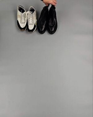 Фотография  840 - Обувь CAN деми 084#11,3 кг, ЛОТ СТ-9777 оптом в Новосибирске и Новосибирской области