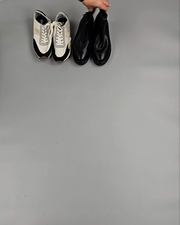 Фотография  264 - Обувь CAN деми 084#11,3 кг, ЛОТ СТ-9777 оптом в Новосибирске и Новосибирской области