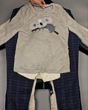 Фотография  903 - ALDI Winter mix#13 кг, ЛОТ СТ-9818 оптом в Новосибирске и Новосибирской области