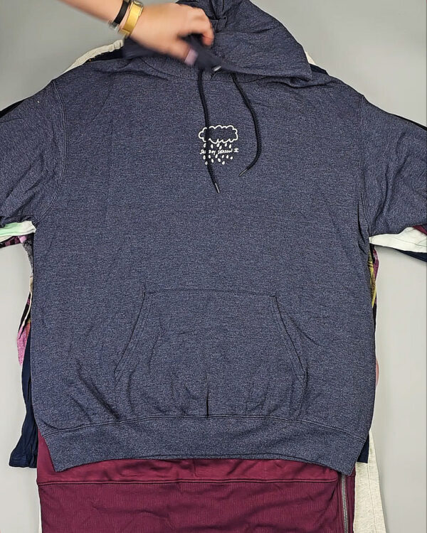 Фотография  744 - CANADA  Winter mix 64#15 кг, ЛОТ СТ-9808 оптом в Новосибирске и Новосибирской области