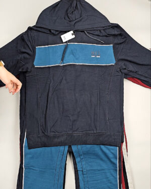 Фотография  282 - Спортивные костюмы (Herren-Trainingsanzuge voп HIS)#17,1 кг, ЛОТ СТ-9630 оптом в Новосибирске и Новосибирской области