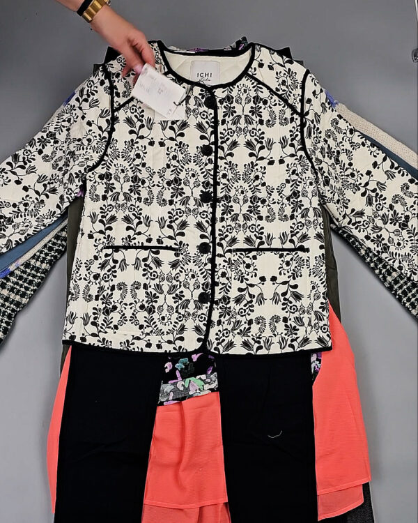 Фотография  796 - DK+Bestseller 085#16 кг, ЛОТ СТ-9953 оптом в Новосибирске и Новосибирской области