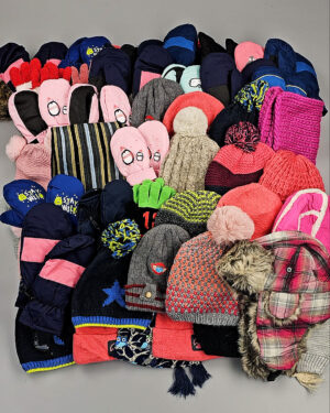 Купить ШШП Lidl kids 114#5 кг, ЛОТ СТ-9656 оптом в Новосибирске и Новосибирской области