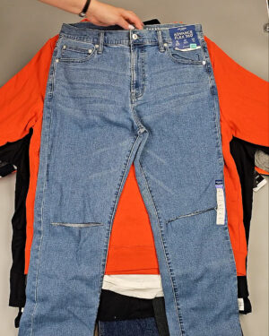 Фотография  598 - CANADA  Winter mix 084#20 кг, ЛОТ СТ-9986 оптом в Новосибирске и Новосибирской области