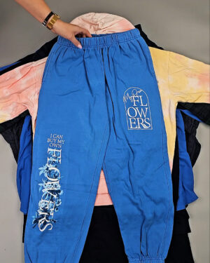 Фотография  788 - CANADA  Winter mix 64#15 кг, ЛОТ СТ-9806 оптом в Новосибирске и Новосибирской области