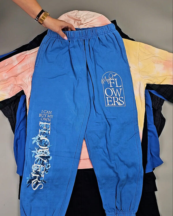 Фотография  593 - CANADA  Winter mix 64#15 кг, ЛОТ СТ-9806 оптом в Новосибирске и Новосибирской области