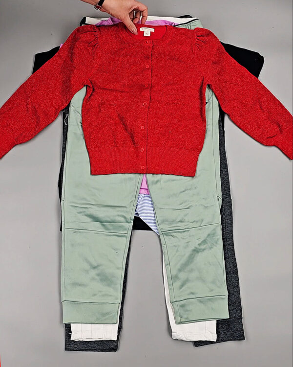 Фотография  161 - KIDS СТОК CAN 084#5 кг, ЛОТ СТ-9674 оптом в Новосибирске и Новосибирской области