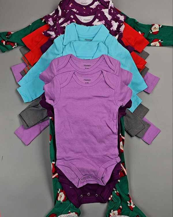 Фотография  347 - BABY СТОК CAN#5 кг, ЛОТ СТ-9687 оптом в Новосибирске и Новосибирской области