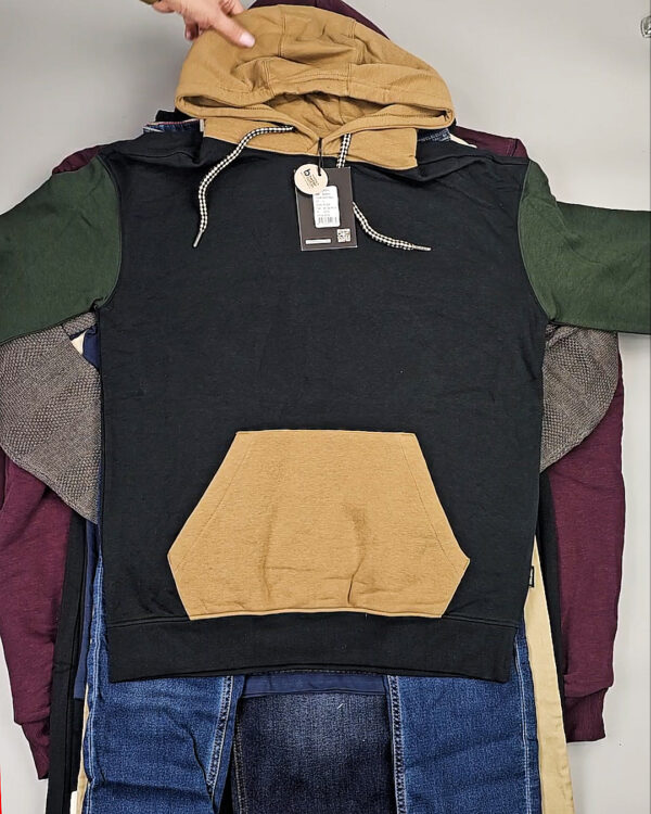 Фотография  929 - BLEND HE W 064#15 кг, ЛОТ СТ-9791 оптом в Новосибирске и Новосибирской области