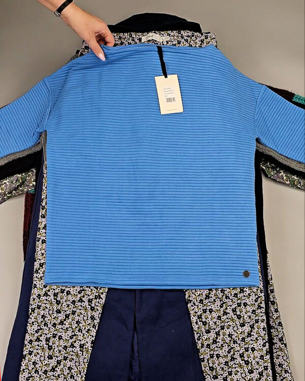 Фотография  707 - DK COMPANY Winter mix 104#20 кг, ЛОТ СТ-9945 оптом в Новосибирске и Новосибирской области