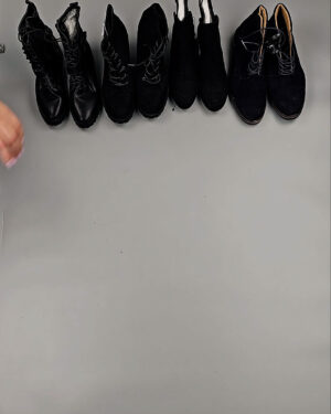 Фотография  507 - Обувь СТОК Demi шт#20 шт, ЛОТ СТ-9773 оптом в Новосибирске и Новосибирской области