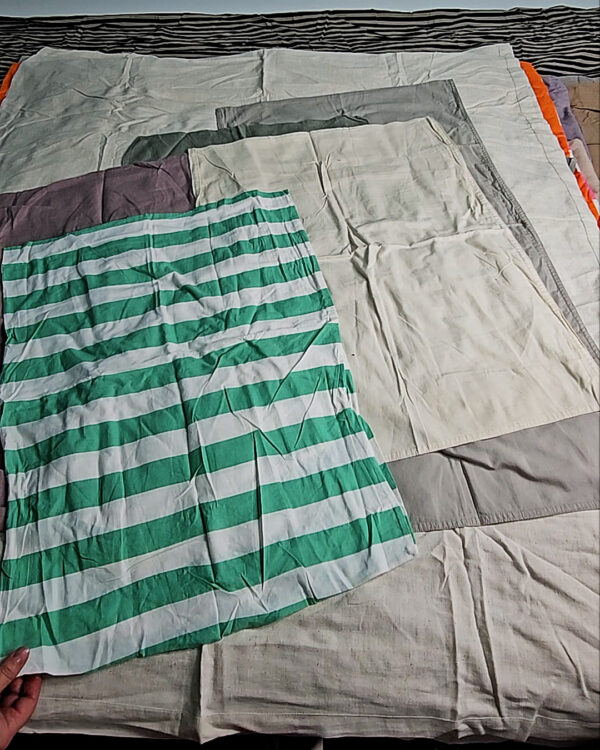 Фотография  766 - 11991 ПДО H&M (H H&M HHR mix) 1224#25 кг, ЛОТ СТ-9897 оптом в Новосибирске и Новосибирской области