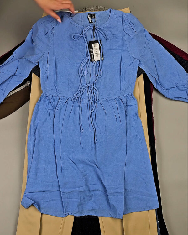 Фотография  157 - DK+Bestseller 085#16 кг, ЛОТ СТ-9950 оптом в Новосибирске и Новосибирской области