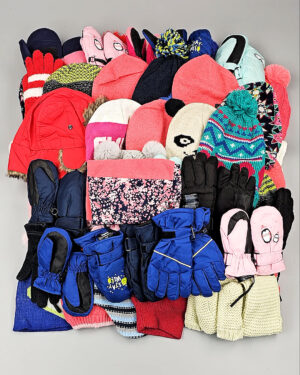 Купить ШШП Lidl kids 114#5 кг, ЛОТ СТ-9658 оптом в Новосибирске и Новосибирской области