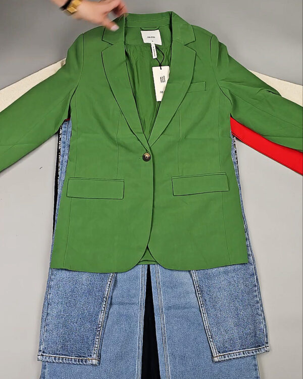 Фотография  704 - DK+Bestseller 085#16 кг, ЛОТ СТ-9952 оптом в Новосибирске и Новосибирской области