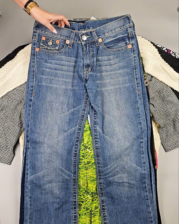 Фотография  402 - Vintage Black#50 кг, ЛОТ СХ-0209 оптом в Новосибирске и Новосибирской области