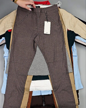 Фотография  307 - DK, Bestseller + Winter mix#15 кг, ЛОТ СТ-9957 оптом в Новосибирске и Новосибирской области