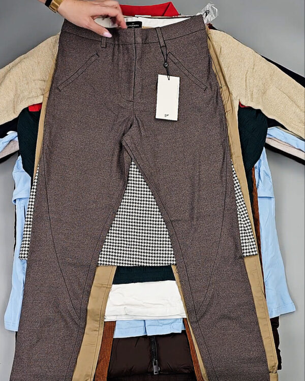 Фотография  749 - DK, Bestseller + Winter mix#15 кг, ЛОТ СТ-9957 оптом в Новосибирске и Новосибирской области