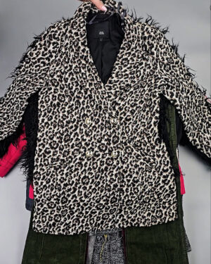 Фотография  542 - Женский микс зима (Winter mix)#20 кг, ЛОТ СХ-0205 оптом в Новосибирске и Новосибирской области