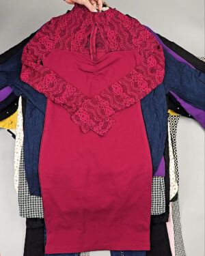 Фотография  846 - Scotland Winter mix#15 кг, ЛОТ СХ- 0221 оптом в Новосибирске и Новосибирской области