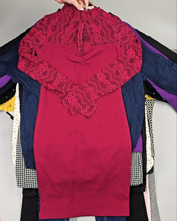 Фотография  562 - Scotland Winter mix#15 кг, ЛОТ СХ- 0221 оптом в Новосибирске и Новосибирской области