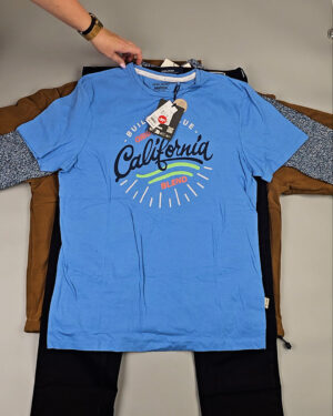 Фотография  998 - BLEND HE W 064#15 кг, ЛОТ СТ-9790 оптом в Новосибирске и Новосибирской области