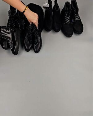 Фотография  763 - Обувь СТОК Demi шт#20 шт, ЛОТ СТ-9771 оптом в Новосибирске и Новосибирской области