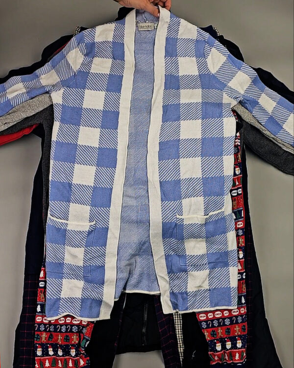 Фотография  913 - ALDI Winter mix#13 кг, ЛОТ СТ-9820 оптом в Новосибирске и Новосибирской области