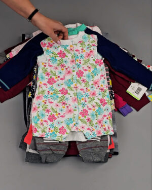 Фотография  166 - BABY СТОК CAN 084#5 кг, ЛОТ СТ-9927 оптом в Новосибирске и Новосибирской области