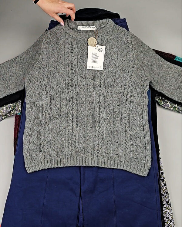 Фотография  826 - DK COMPANY Winter mix 104#20 кг, ЛОТ СТ-9945 оптом в Новосибирске и Новосибирской области