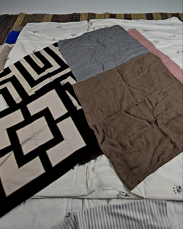 Фотография  371 - 11991 ПДО H&M (H H&M HHR mix) 1224#25 кг, ЛОТ СТ-9896 оптом в Новосибирске и Новосибирской области