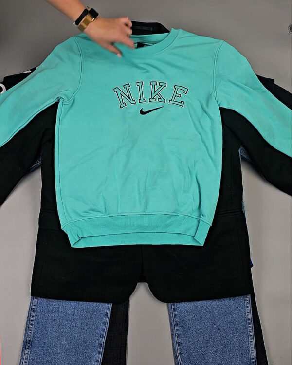 Фотография  527 - Vintage Black#50 кг, ЛОТ СХ-0210 оптом в Новосибирске и Новосибирской области