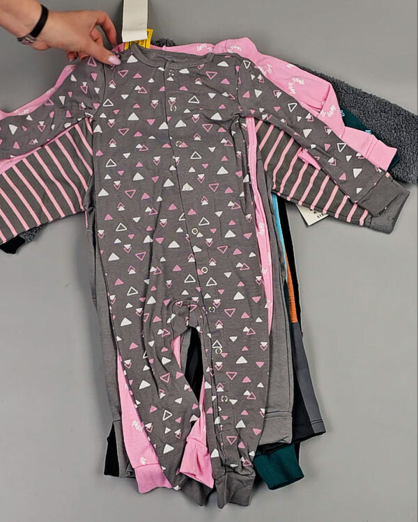 Фотография  474 - BABY СТОК CAN#5 кг, ЛОТ СТ-9924 оптом в Новосибирске и Новосибирской области