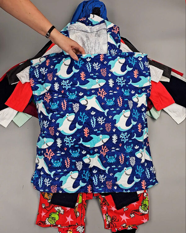 Фотография  651 - LIDL Kids Winter#7 кг, ЛОТ СТ-9699 оптом в Новосибирске и Новосибирской области