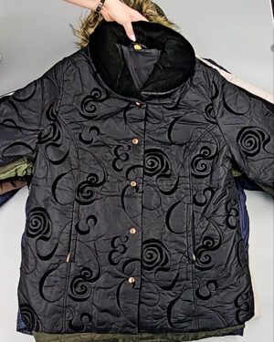 Фотография  448 - Куртки взрослые ANO#21 кг, ЛОТ СХ-0200 оптом в Новосибирске и Новосибирской области