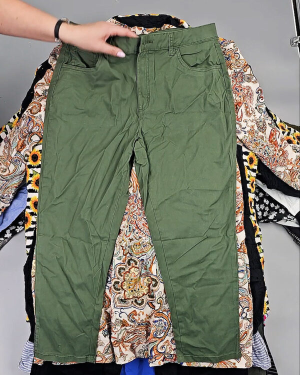 Фотография  437 - Cream Шотландия mix БМ#70 кг, ЛОТ СХ-0202 оптом в Новосибирске и Новосибирской области