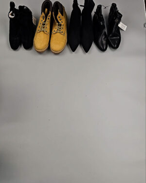 Фотография  659 - Обувь СТОК Demi шт#20 шт, ЛОТ СТ-9772 оптом в Новосибирске и Новосибирской области