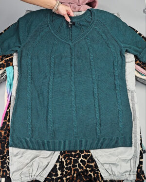 Фотография  349 - XXL Winter mix БМ#15 кг, ЛОТ СХ-0252 оптом в Новосибирске и Новосибирской области