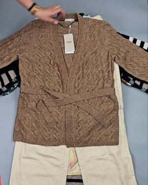 Фотография  271 - VILA Winter MIX 064#15 кг, ЛОТ СТ-9815 оптом в Новосибирске и Новосибирской области