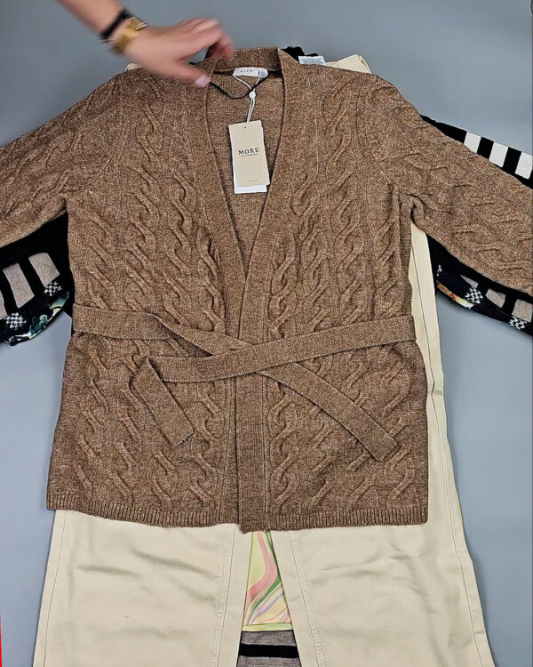 Фотография  337 - VILA Winter MIX 064#15 кг, ЛОТ СТ-9815 оптом в Новосибирске и Новосибирской области