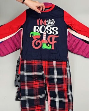 Фотография  159 - LIDL Kids Winter#7 кг, ЛОТ СТ-9704 оптом в Новосибирске и Новосибирской области